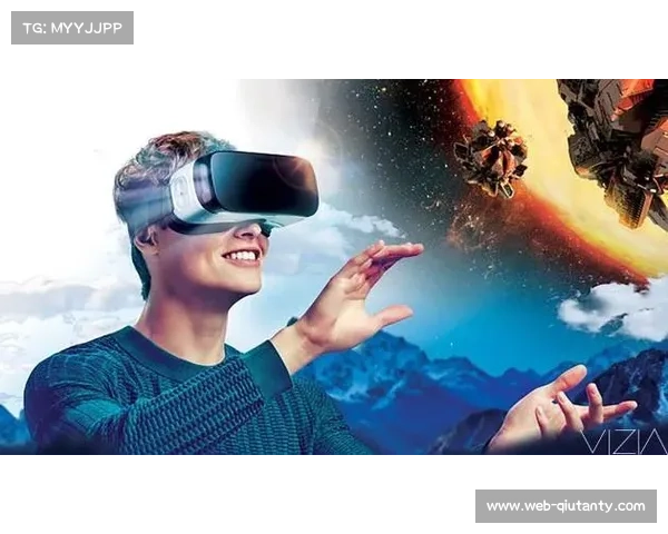 数字革新驱动下的虚拟现实与观赛技术变革探索