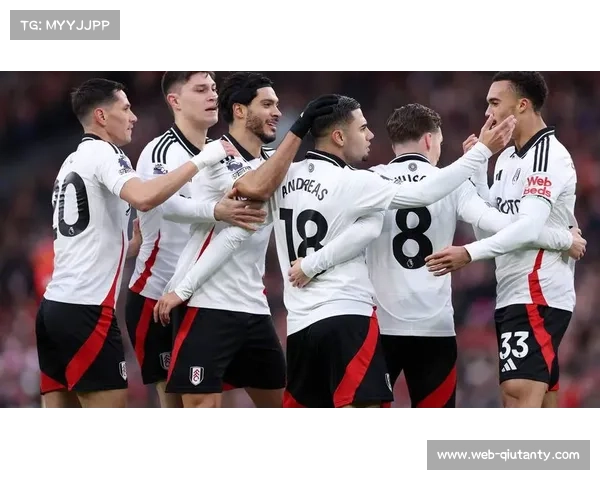 英超六队四轮表现强势,整体实力优势凸显