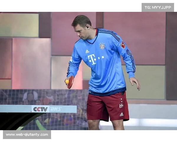 诺伊尔失误“下蛋”丢球,拜仁赛季连胜纪录遭终结。