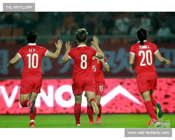 张琳艳吴澄舒破门难救主,中国女足热身赛2-3苏格兰