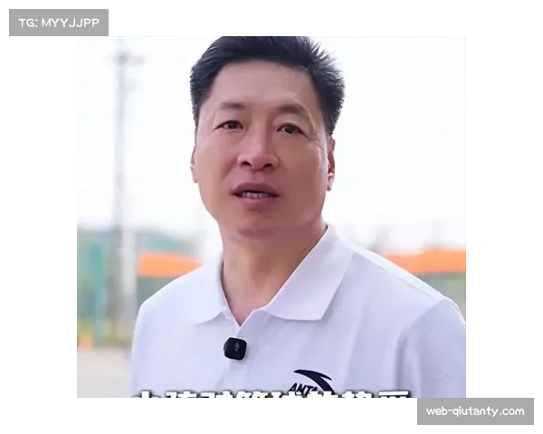 专访：老帅李春江谈角色转变，专注于浙江广厦的年轻球员培养